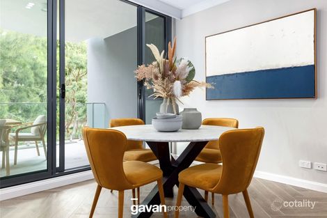 Property photo of 208/36 Bunyala Street Blakehurst NSW 2221