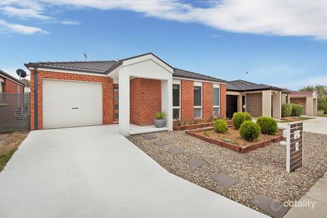 Property photo of 5 Neil Currie Street Casey ACT 2913