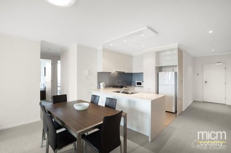 Property photo of 2902/180 City Road Southbank VIC 3006