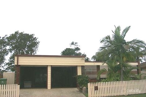 Property photo of 18 Masterton Street Kippa-Ring QLD 4021