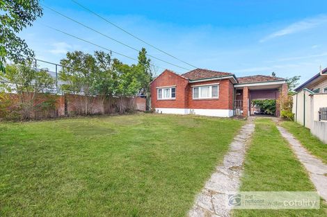 2 Braemar Ave, Auburn, NSW 2144
