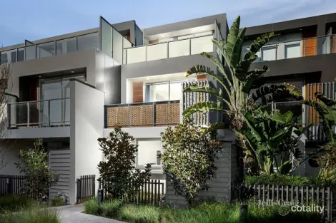 Property photo of 23/93 Stevedore Street Williamstown VIC 3016