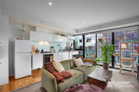 1605/280 Spencer St, Melbourne, VIC 3000