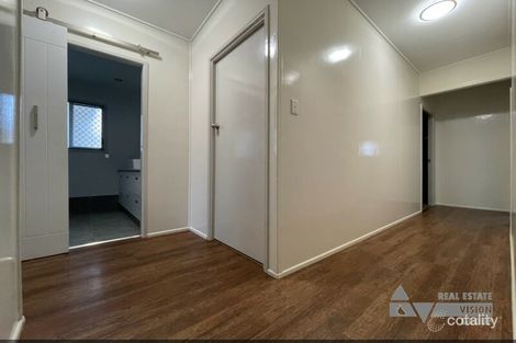 Property photo of 46 Rufus Street Blackwater QLD 4717