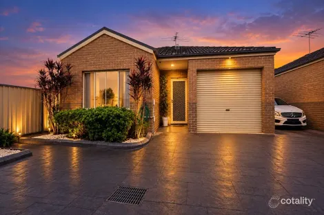 9/36-40 JERSEY RD, SOUTH WENTWORTHVILLE, NSW 2145