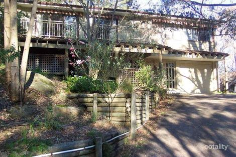 Property photo of 27 Edmundson Close Thornleigh NSW 2120