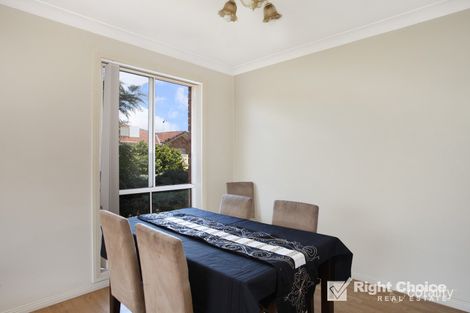 Property photo of 3/191 Tongarra Road Albion Park NSW 2527