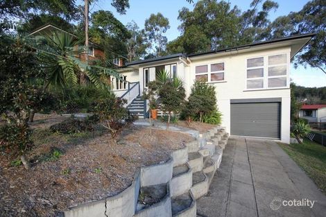 74 Gaynesford St, Mount Gravatt, QLD 4122