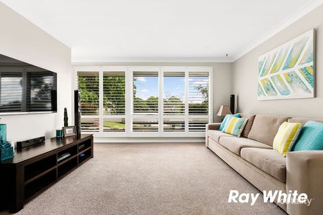 Property photo of 10 Buckeridge Place Kellyville NSW 2155