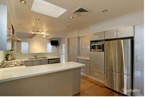 Property photo of 6 Thompson Avenue Moorebank NSW 2170