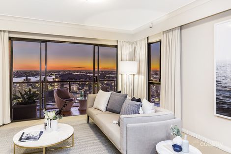 Property photo of 2602/37 Glen Street Milsons Point NSW 2061