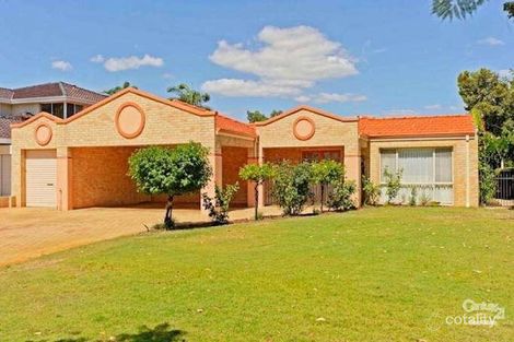 6 Adare Ct, Waterford, WA 6152