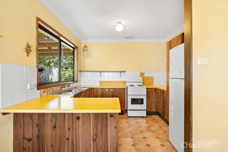 Property photo of 20 Red Gum Avenue Hazelbrook NSW 2779