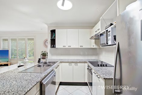 Property photo of 14A Wymeera Circuit Wyee Point NSW 2259