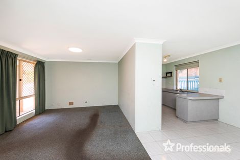 Property photo of 3/171 Hillsborough Drive Nollamara WA 6061