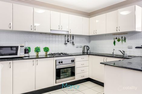 Property photo of 15/1-7 Hume Avenue Castle Hill NSW 2154