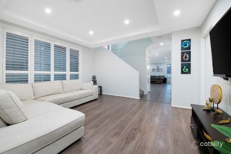 Property photo of 13 Brocklebank Street Box Hill NSW 2765