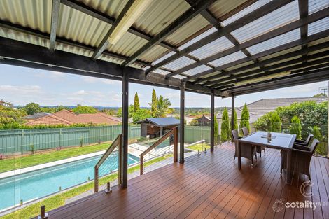 35 Kintyre Rd, Hamlyn Terrace, NSW 2259