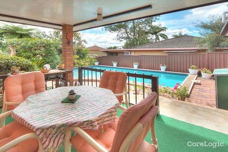 Property photo of 19 Macaranga Street Algester QLD 4115