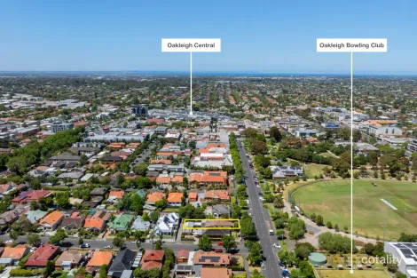 Property photo of 130 Drummond Street Oakleigh VIC 3166