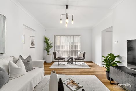 Property photo of 12A Messiter Street Campsie NSW 2194
