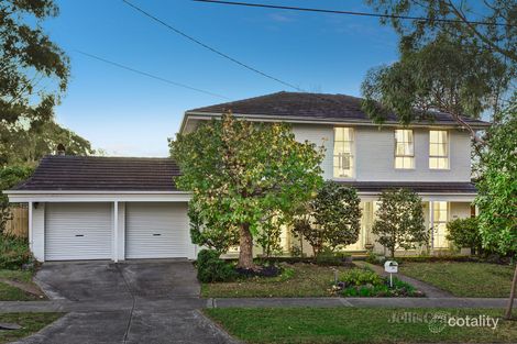 Property photo of 58 Madigan Drive Glen Waverley VIC 3150