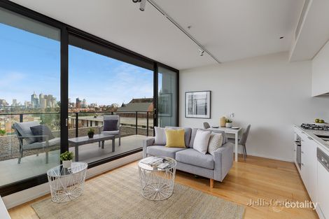 Property photo of 302/366 Church Street Richmond VIC 3121