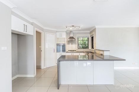 Property photo of 2 Arundel Way Cherrybrook NSW 2126