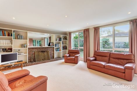 Property photo of 58 Madigan Drive Glen Waverley VIC 3150