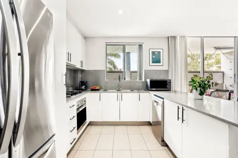 Property photo of 21/69-73 Park Road Homebush NSW 2140