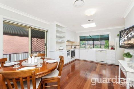 Property photo of 47 Ebony Avenue Carlingford NSW 2118