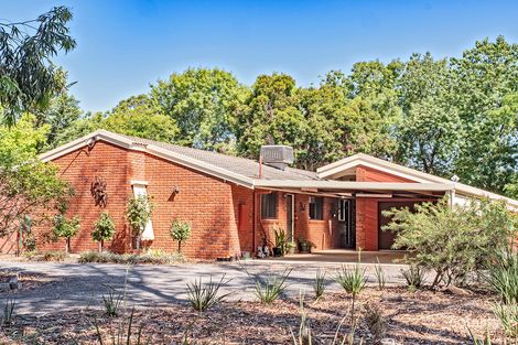 10 Konig Ct, Orrvale, VIC 3631