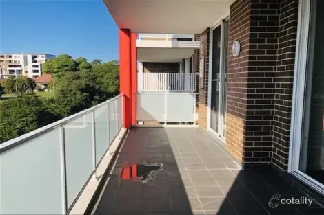 Property photo of 23/91 Arthur Street Rosehill NSW 2142