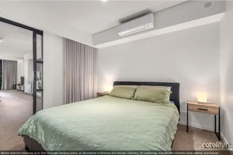 Property photo of 704/31 Longland Street Newstead QLD 4006