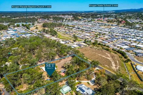 Property photo of 19 Henderson Street Redbank QLD 4301