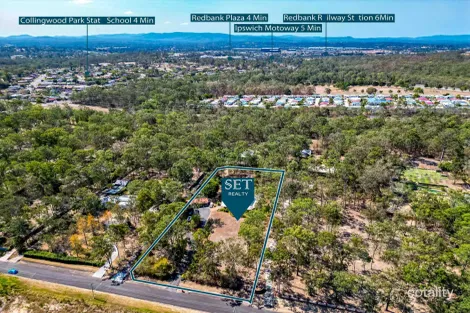 Property photo of 19 Henderson Street Redbank QLD 4301