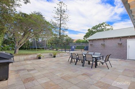 Property photo of 10 Iandra Street Concord West NSW 2138