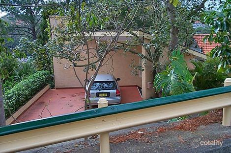 4b Upper Avenue Rd, Mosman, NSW 2088