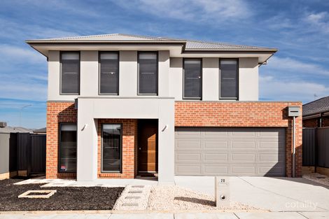 20 Hubbard St, Lucas, VIC 3350