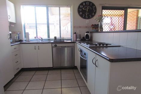 Property photo of 17 Musk Avenue Upper Coomera QLD 4209