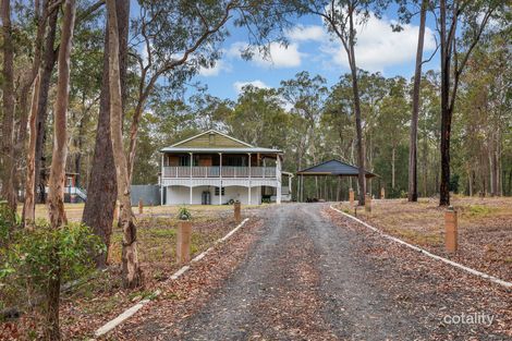 Property photo of 92-98 Rose Farm Lane Logan Village QLD 4207