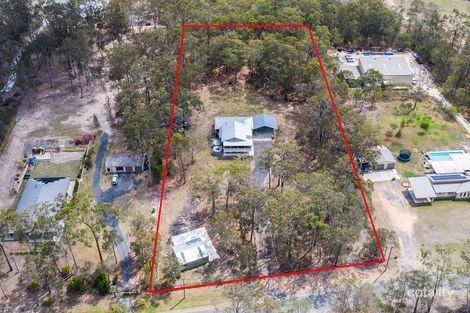 Property photo of 92-98 Rose Farm Lane Logan Village QLD 4207