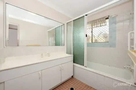 Property photo of 48 Lambert Street Heatley QLD 4814