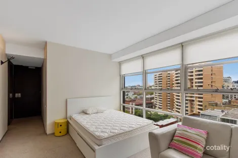 Property photo of 1109/1-15 Francis Street Darlinghurst NSW 2010