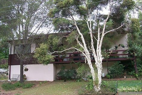 Property photo of 4 Struan Street Chapel Hill QLD 4069