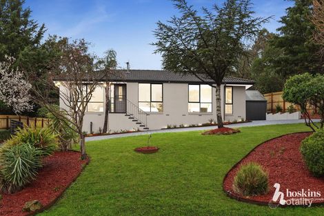 3 Neptune Ct, Lilydale, VIC 3140
