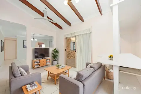 Property photo of 48 Lambert Street Heatley QLD 4814