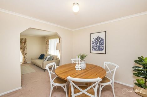 Property photo of 27 Nimbus Place Karabar NSW 2620