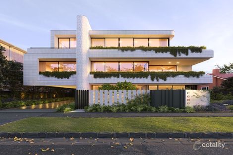 Property photo of 103/1 Tiuna Grove Elwood VIC 3184