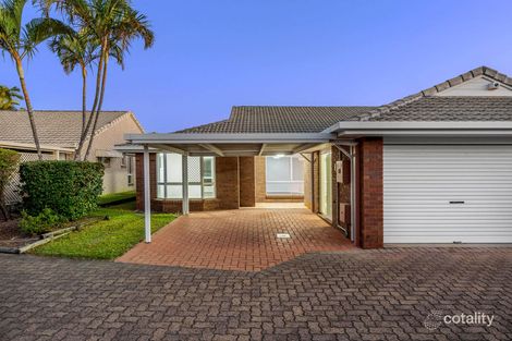 54/100 Meadowlands Rd, Carina, QLD 4152